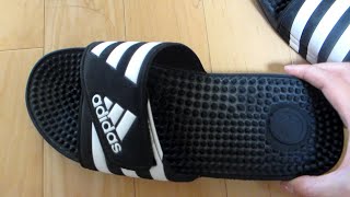 Adidas Adissage Slide Sandals: Review