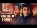 Gammachiis Gurmeessaa - Maal Natti Fiddee - New Oromo Music Video 2020 (Official Video)