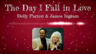 The Day I Fall in Love | Dolly Parton & James Ingram | 1993