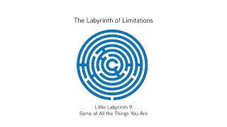 Little Labyrinth 9: Some of All the Things You are (Barry Harris)