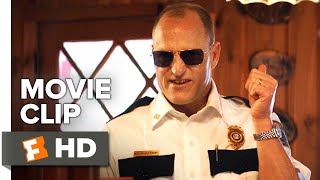 Three Billboards Outside Ebbing, Missouri Movie Clip - Visit to the Dentist (2017) | Movieclips