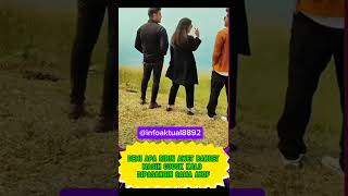 Ririn awet banget Masi cocok dipasangkan dengan Azof.#viralvideo #trending #reels #shorts