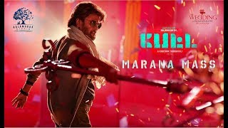 Marana Mass Lyric Video– Petta | Superstar Rajinikanth | Sun Pictures | Karthik Subbaraj |Anirudh
