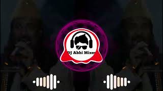 Ham Chishti Deewane Hain || Tapori Dhol Mix || DJ ABHI KATOL Mixing Production..🎧