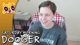 [Dexbonus] sunday morning dooger 🧡 (Nov 27, 2022)