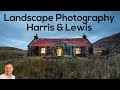 Landscape Photography Harris & Lewis