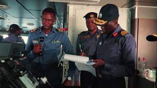 Nigerian Navy In Focus Episode 03