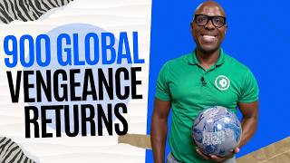 Surface Change Ruined It 🤔 | 900 Global Vengeance Returns | Deep Dive Ball Review
