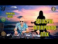 SOULFUL AMAPIANO MIX I 29 JAN I DJKUMELL I Kelvin Momo . Daano . Abidoza . Stixx . De Mthuda