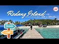 Redang Island | Redang Pelangi Resort