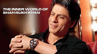The inner world of Shahrukh Khan - DOCUMENTARY