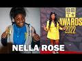 NELLA ROSE: The Truth About Her Education