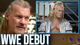 Chris Jericho On His 1999 WWE Debut
