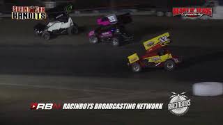 NCRA SPRINT BANDITS FROM WACO TEXAS 3.22.19