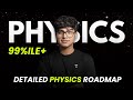 How To Score 80+ in JEE Main Physics Starting Now! | JEE 2025