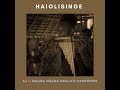 Aj  Ngara-ngara Heulo'a Panpipers - Haiolisinge ( Official Visualiser)