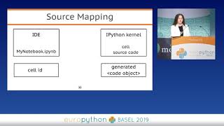 Visual debugger for Jupyter Notebooks Myth or Reality