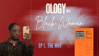 my exploration of voice, identity and presence as a young Black woman