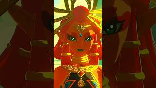 🟡SPOILERS TOTK🟡Edit The Legend of Zelda|Riju - Tears of the Kingdom - 4K