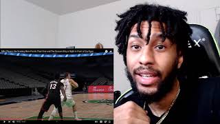 ALL FACTS 🤯 NBA Players Are Scoring More Points Than Ever and The Reason Why Johnny Finesse Reaction