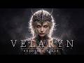 VELARYN ◈ The Fallen Seraphim | Dark Hypnotic Techno