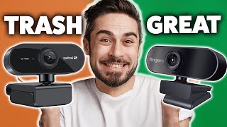 THESE Are The BEST Webcams I've Ever Tested For 2025