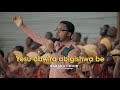 Yesu abwira abigishwa be by Baraka Choir  ADEPR  Nyarugenge (Live Session)