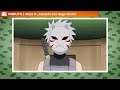 what if kakashi learned sage mode