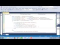Learning C# for VB.net Programmers - Nested If Condition