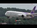 Kuala Lumpur International Airport, KLIA Plane Spotting | Anjung Spotter