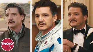 2025's Summer of Pedro Pascal | Roles, Relationships, & Drama Explained