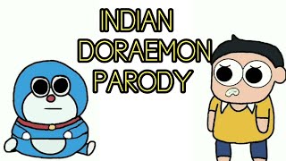 The Indian Doraemon parody | Not your types | @CloseEnoughh