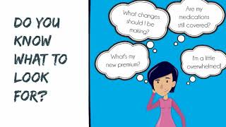 Open Enrollment 101