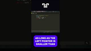 Learn Binary Search in JavaScript Part 4 #coding #programming #education #fyp #trending #javascript