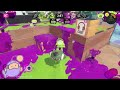 【xp2864】無言xマッチガチアサリ【スプラトゥーン3】