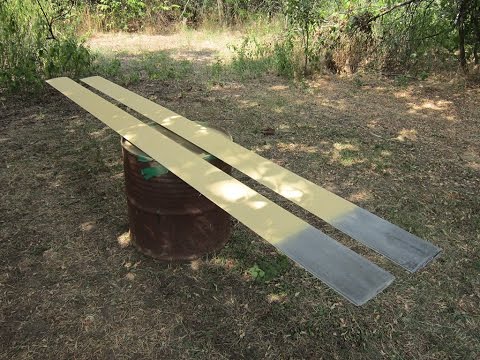 Homebuilt Carbon Rotor Blades Homebuilt Carbon Rotor Blades