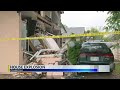 OSHKOSH HOME EXPLOSION