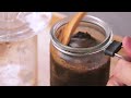 how to make cold brew coffee