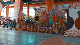 Gulayan Festival 2023 - Gawad Kalinga Elementary School