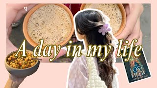 A day in my life as a math teacher