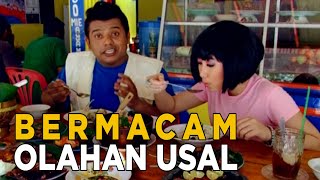 Bermacam-macam olahan Usal | BENU BULOE