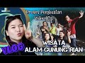 Vlog - Proses Pembuatan Video Klip Di Wisata Alam Gunung Rian