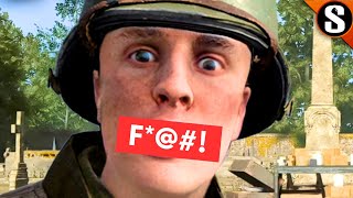 I Almost Felt Bad for the Enemy Commander!