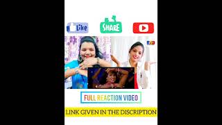 Lal Dupatta Song | *Super Reaction* | First YouTube Shorts | Reaction On Demand Official | #shorts