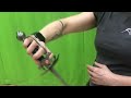 sword basic moulinet