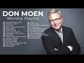 Don Moen  Worship Playlist