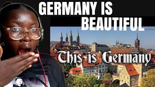 First Time REACTION To This IS GERMANY