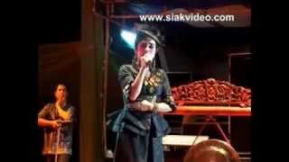 HANG TUAH - Iyeth Bustami (Live Version)