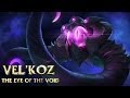 Vel'Koz: Champion Spotlight | Gameplay - League of Legends