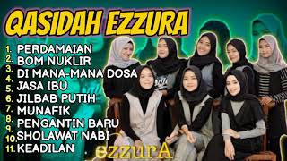 EZZURA QASIDAH by Nasida ria full album